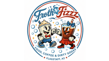 Froth N' Fizzz