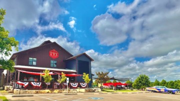 Twisted X Brewing Company 23455 W RR 150