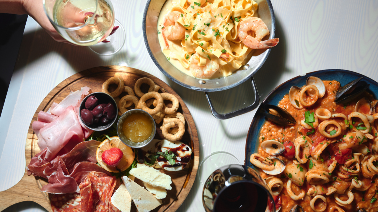 La Strega Bistro Waterford Lakes