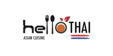 Hello Thai logo