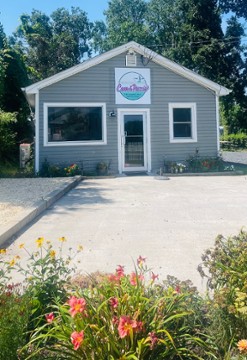 Cam & Pucci’s 508 Town Bank Road
