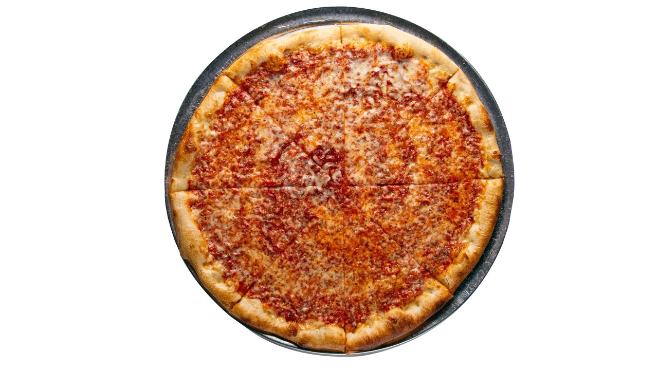 Grizzly Pizza Daphne