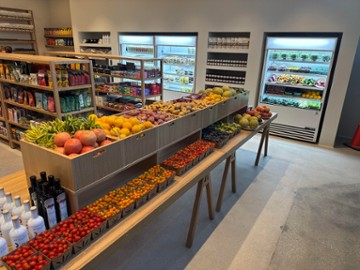 Flow Miami Grocer