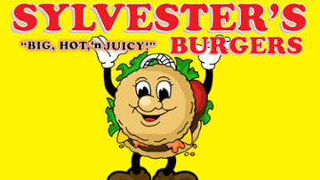 Sylvester's Burgers - San Luis Obispo 594 California Boulevard