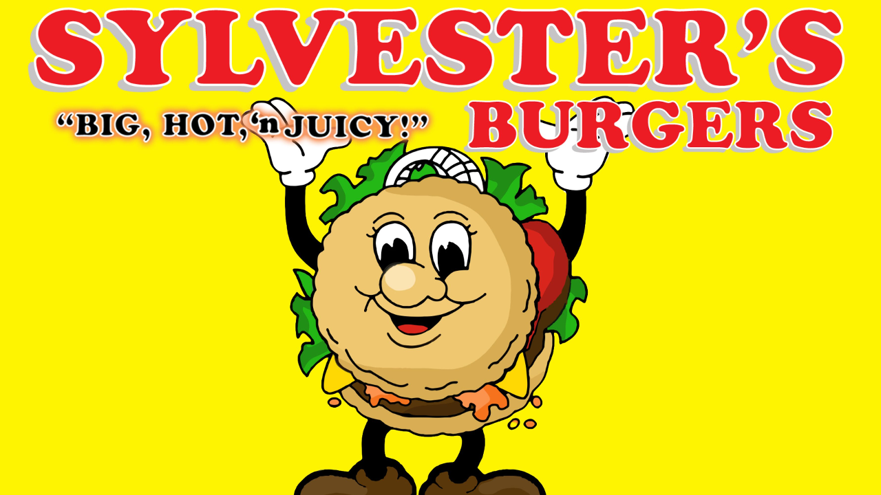 Sylvester's Burgers - San Luis Obispo 594 California Boulevard