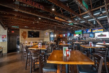 Beacon Tap 1374 Lee St