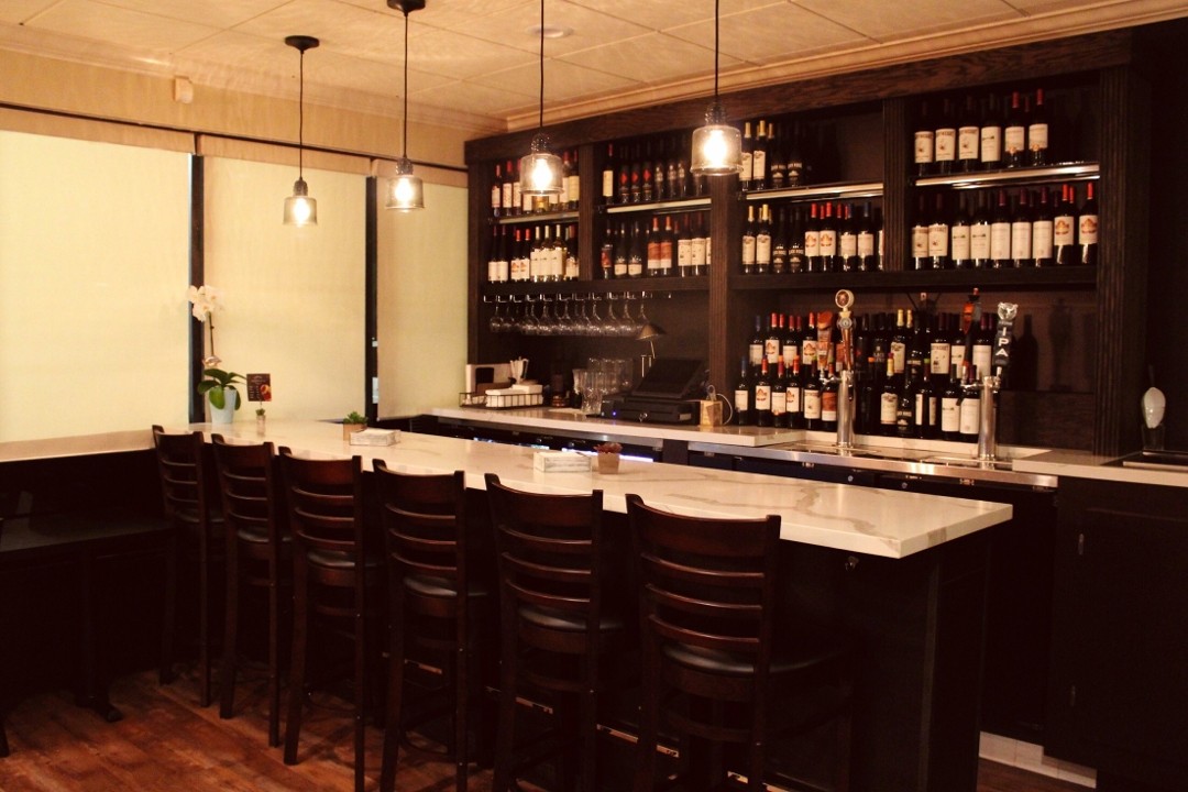 Mamma Rosa Italian Eatery 1773 E Main St