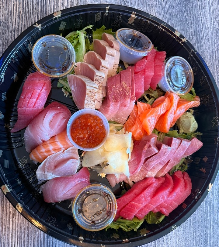 Yoma Cafe - 1518 Irving Street