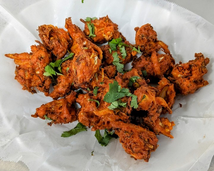 Pakora