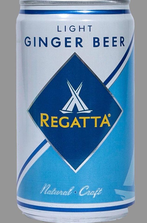 Ginger Beer(Regatta)