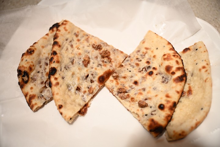 Sweet Dates Naan