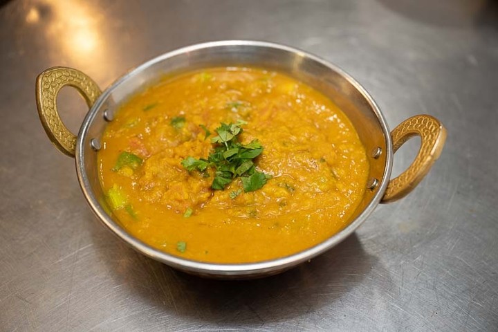 Daal Tadka