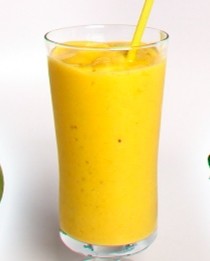 Mango Shake