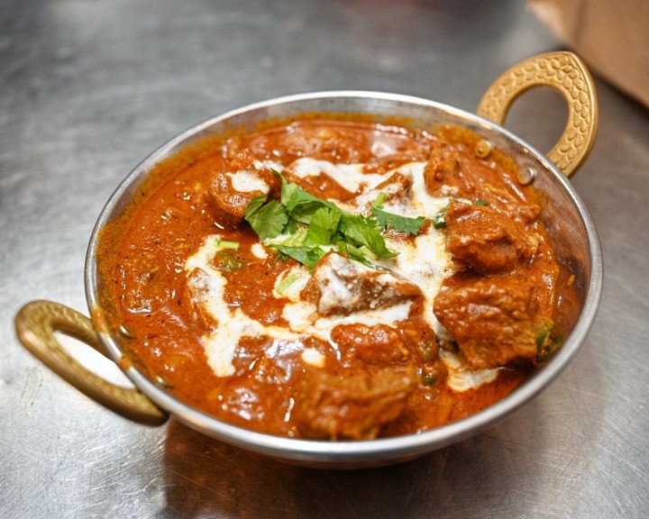 Roghan Josh