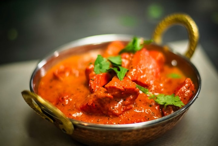 Tikka Masala