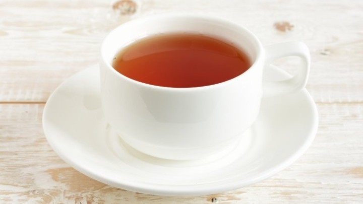 Masala Black Tea