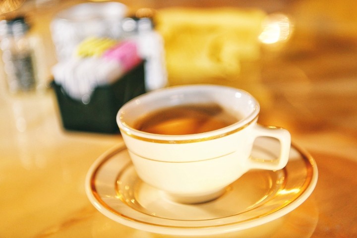 Masala Chai