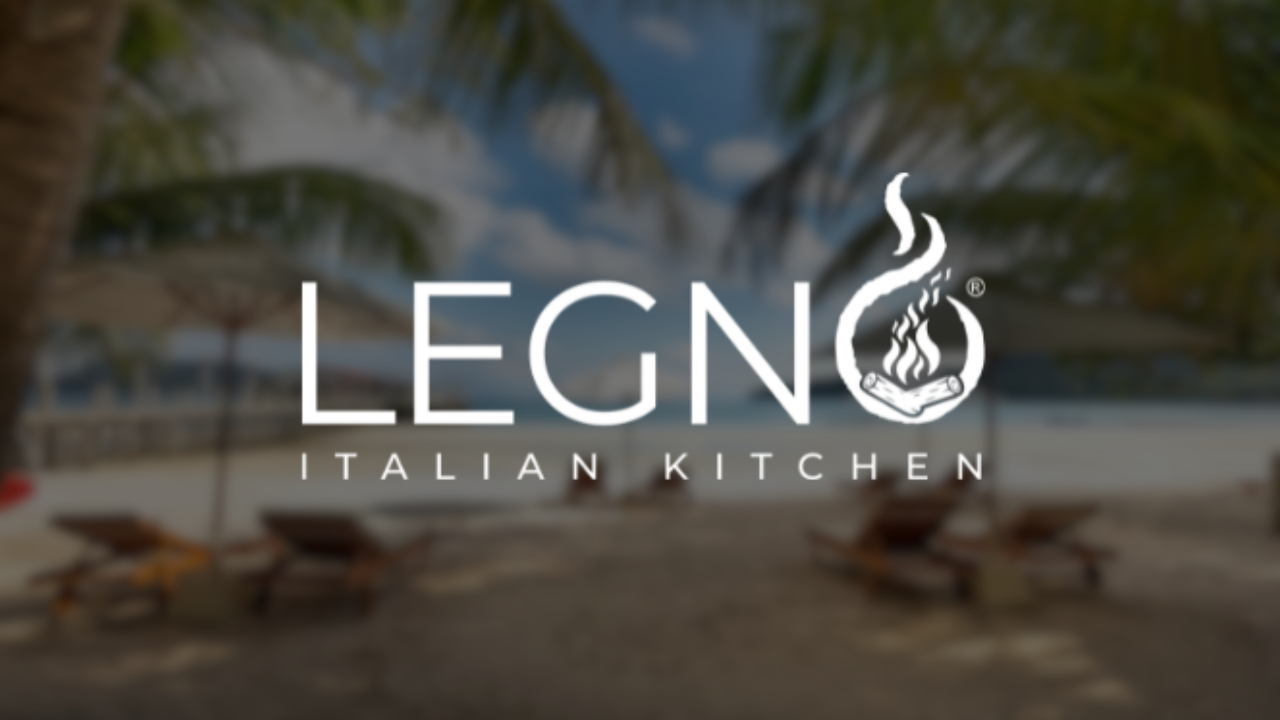 Legno Italian Kitchen LIK - FMB