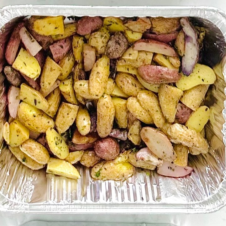 Rosemary Fingerling Potatoes (2 lb)