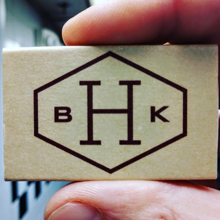 Hopewell Bar & Kitchen
