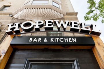 Hopewell Bar & Kitchen