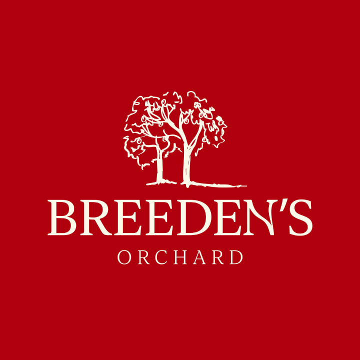 Breeden's Orchard 631 Beckwith Rd
