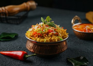 Karuwaa Nepali and Indian Cuisine