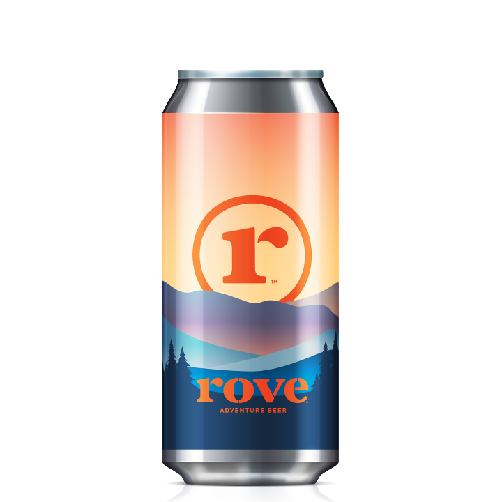 Rove Adventure Beer (4 Pack)