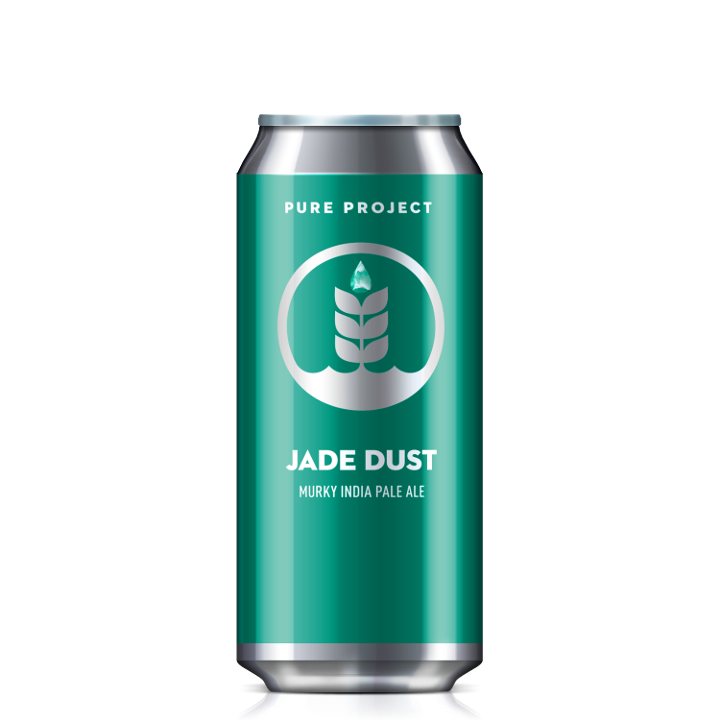 Jade Dust (4 Pack)