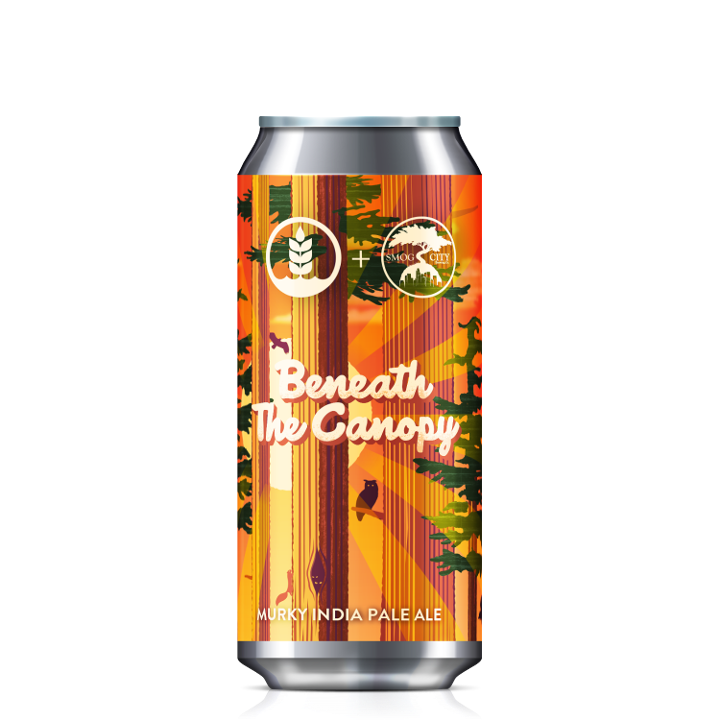 Beneath The Canopy (4 Pack)