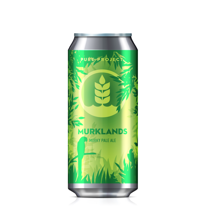 Murklands (4 Pack)