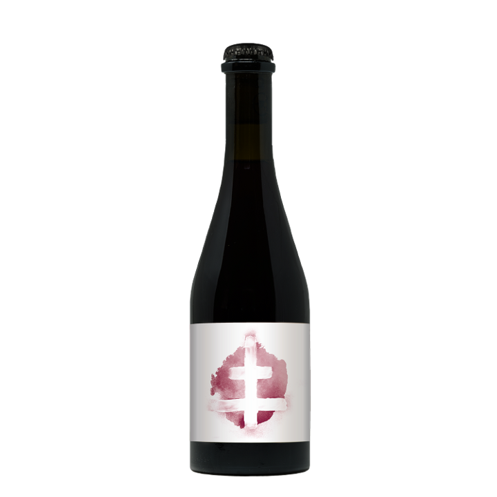 Roes Red w/ Cherries & Mulberries (375ml)