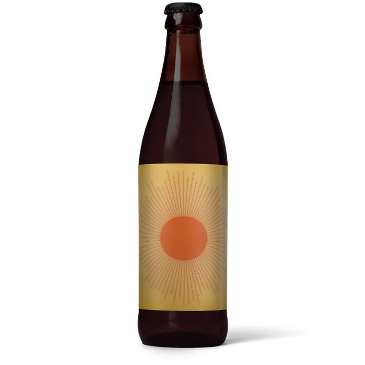 Forgotten Brilliance (500ml)