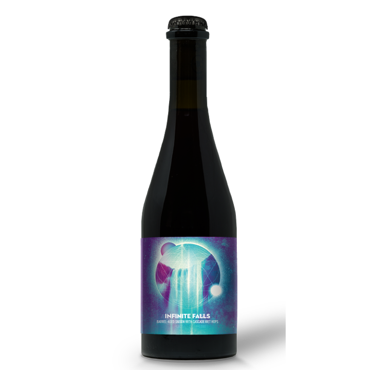 Infinite Falls (375ml)