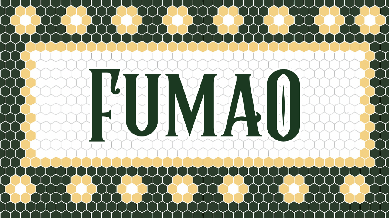 Fumao Table