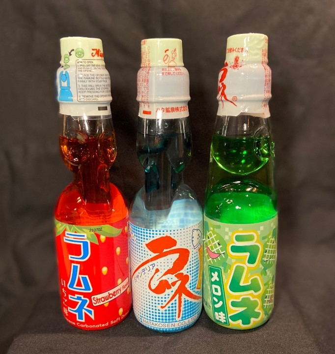 Ramune