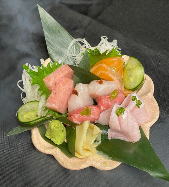 Basic Bou Sashimi