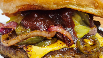 Poppy's Bar-B-Que Sauce