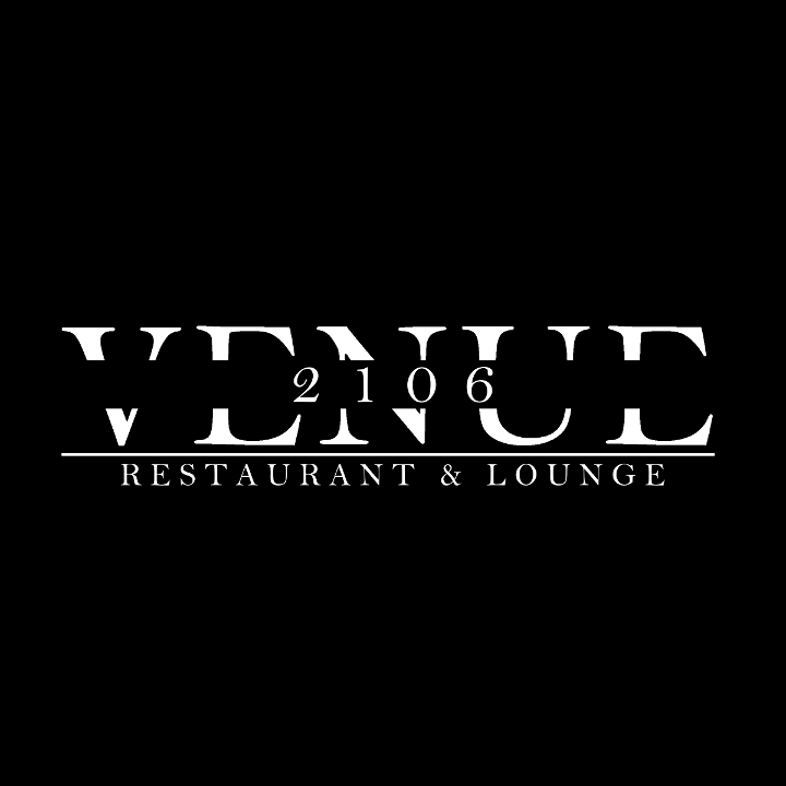 Venue 2106 Restaurant & Bar 2106 West Main Street