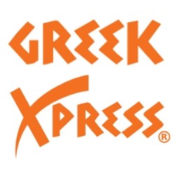 Greek Xpress Plainview (437 S Oyster Bay Rd)