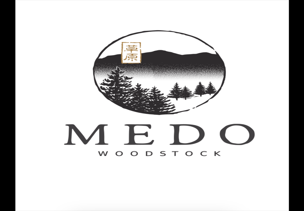 Medo Woodstock
