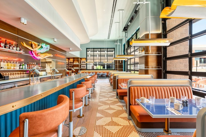 Restaurant banner image