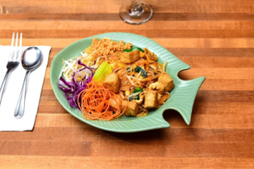 Taste of Thai - On The Commons