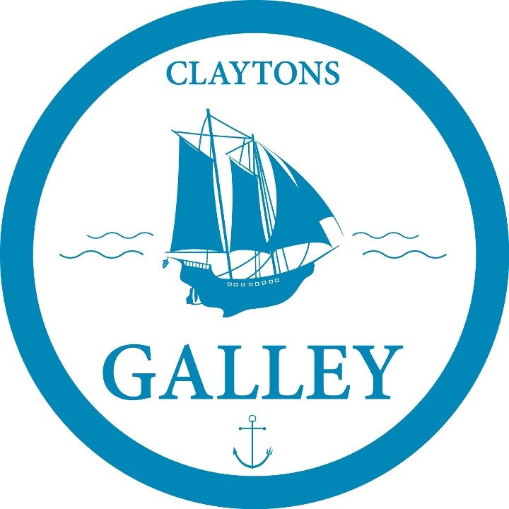 Clayton's Galley