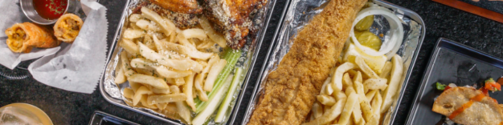 Restaurant banner image