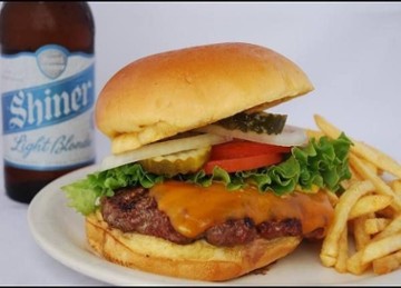 Skeeter's Mesquite Grill Skeeter's - Weslayan