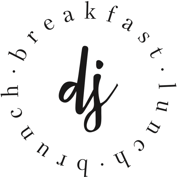 Daily Jam- Mill logo
