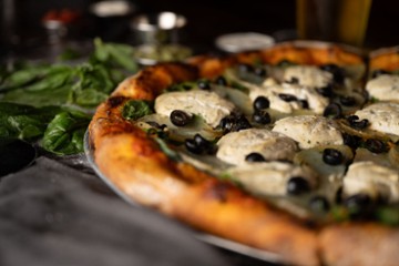 Pi Vegan Pizzeria