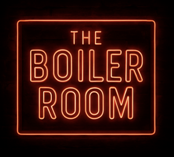 The Boiler Room