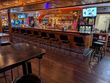 The Shop Fair Valley Bar & Grill